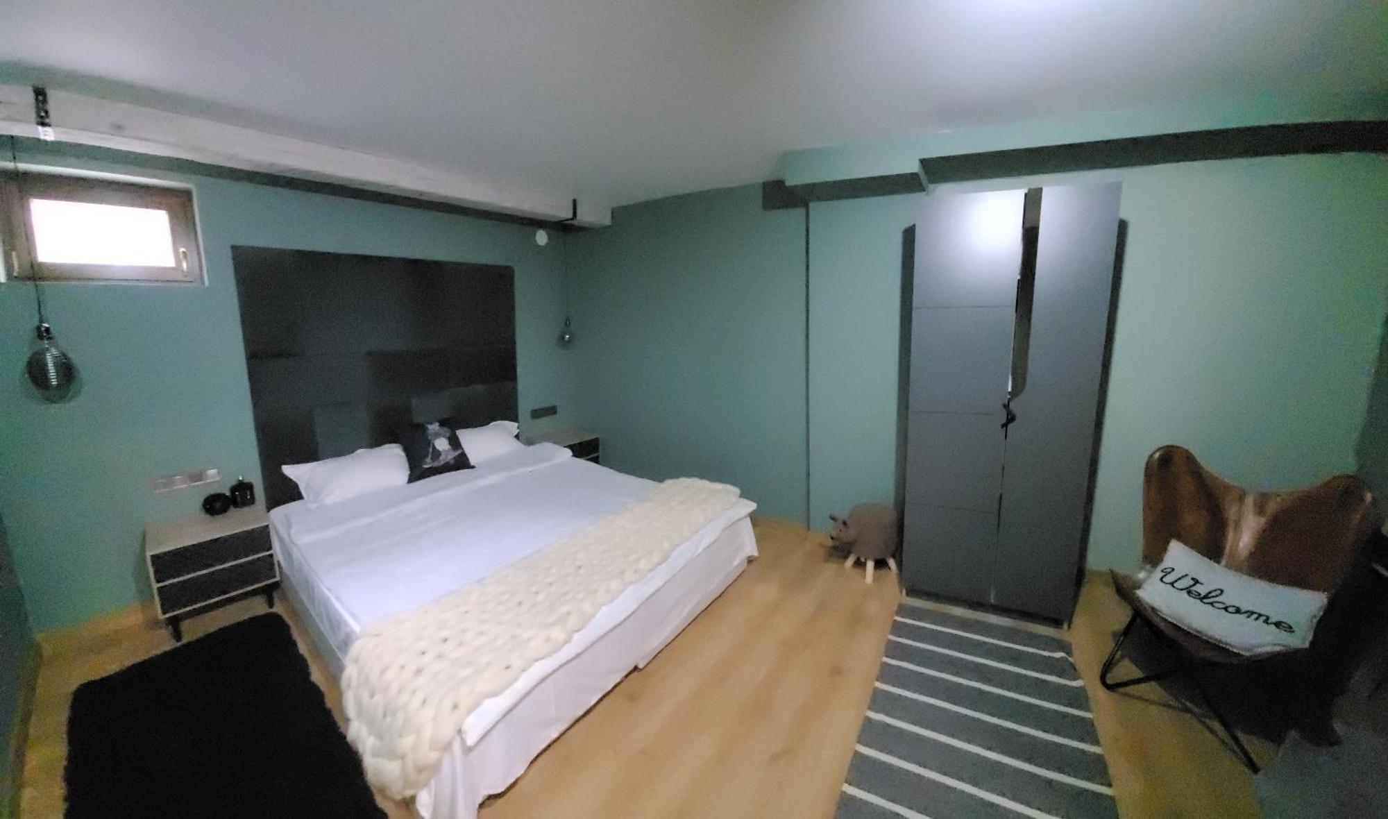 Bh And Semiramida Ski Apartment Borovets Dış mekan fotoğraf