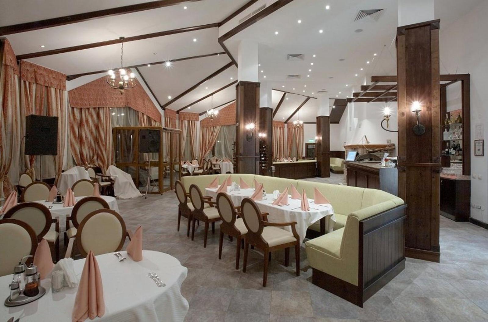 Bh And Semiramida Ski Apartment Borovets Dış mekan fotoğraf
