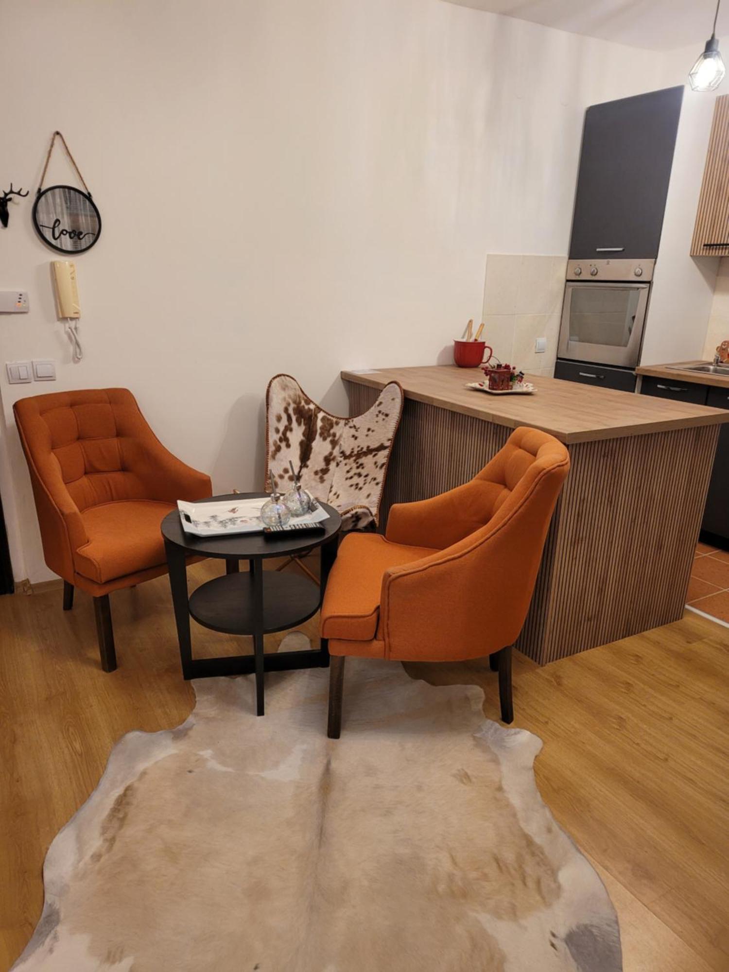Bh And Semiramida Ski Apartment Borovets Dış mekan fotoğraf