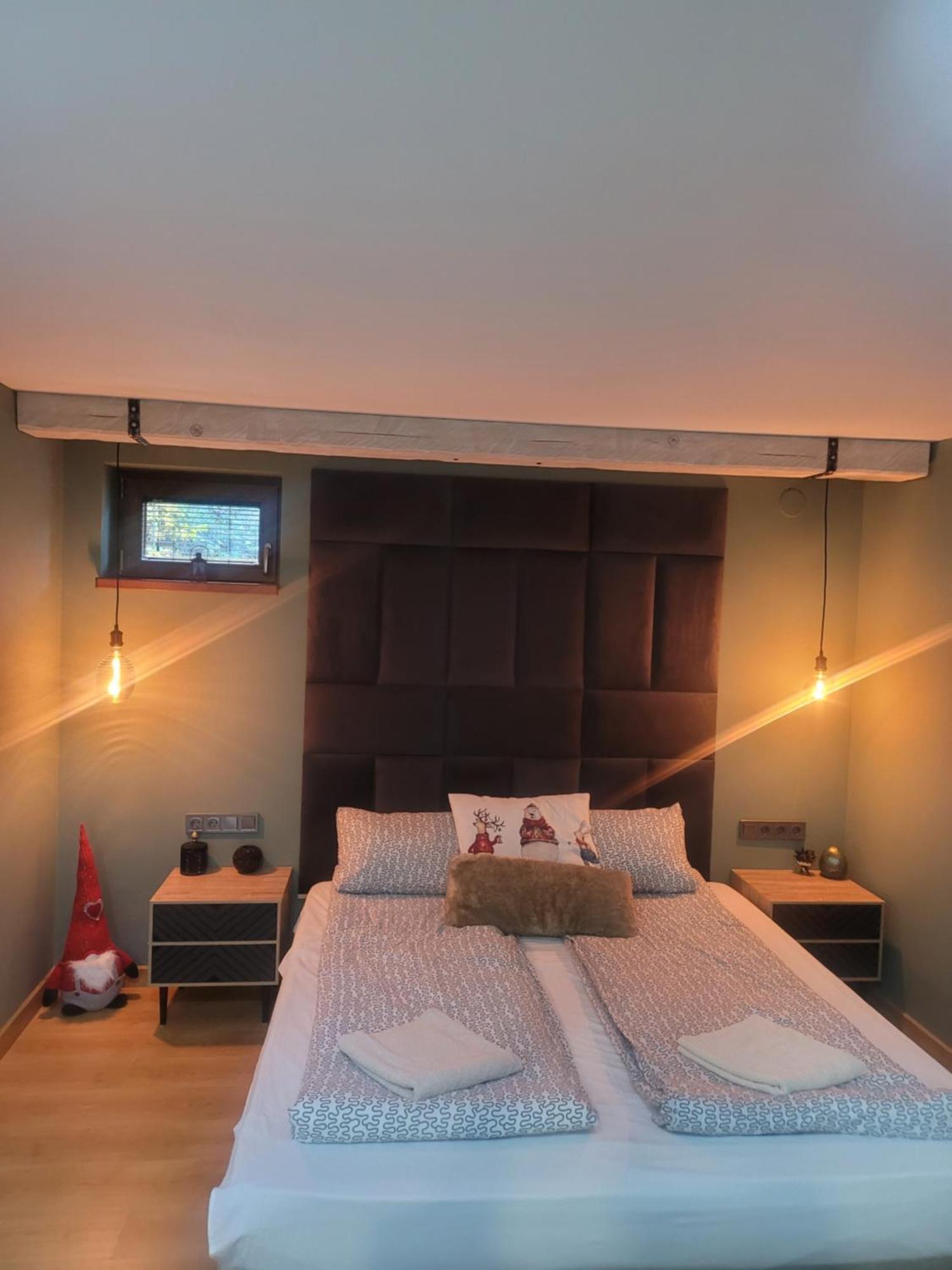 Bh And Semiramida Ski Apartment Borovets Dış mekan fotoğraf