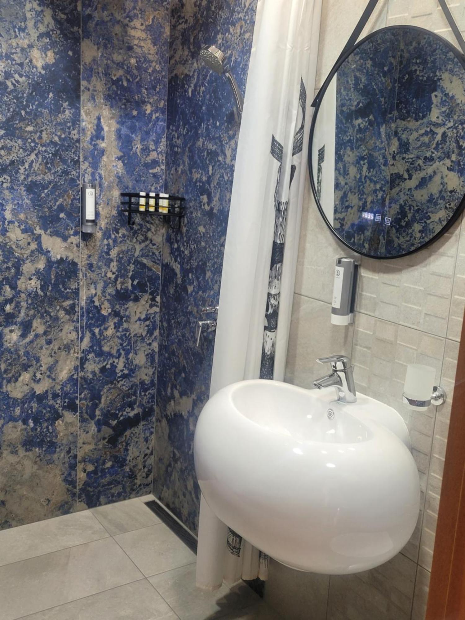 Bh And Semiramida Ski Apartment Borovets Dış mekan fotoğraf